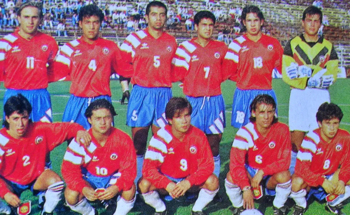 Escándalo de apuestas en Mundial Sub 20 de Qatar: Chile como protagonista