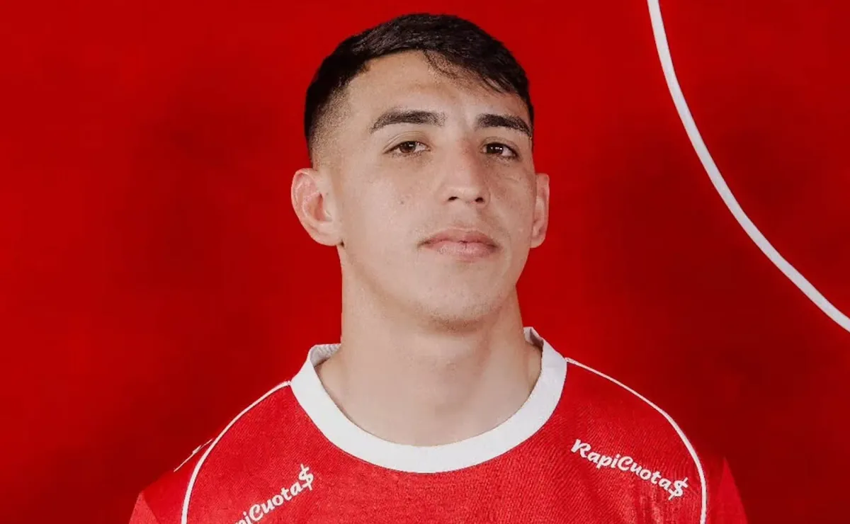Hinchas de Independiente rechazan convocatoria de Lautaro Millán con Chile