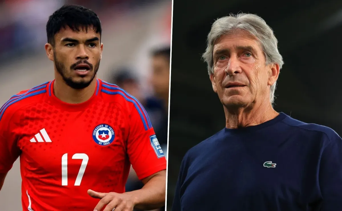 Suazo ilusionado con Pellegrini como DT de la Roja