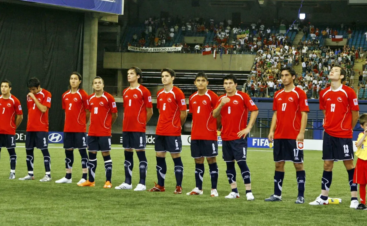 Paso de Chile por Mundial Sub 20 marcado por incidente violento