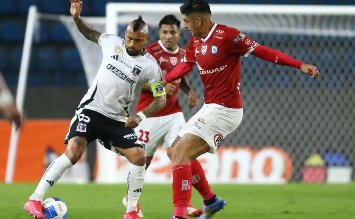 Colo Colo vs. Deportes Iquique: Horario y transmisión en vivo Liga de Primera
