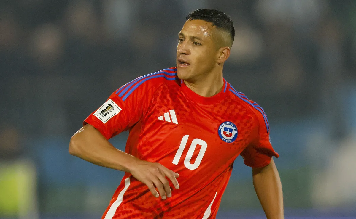 Coke Hevia descarta a Alexis Sánchez de la selección chilena