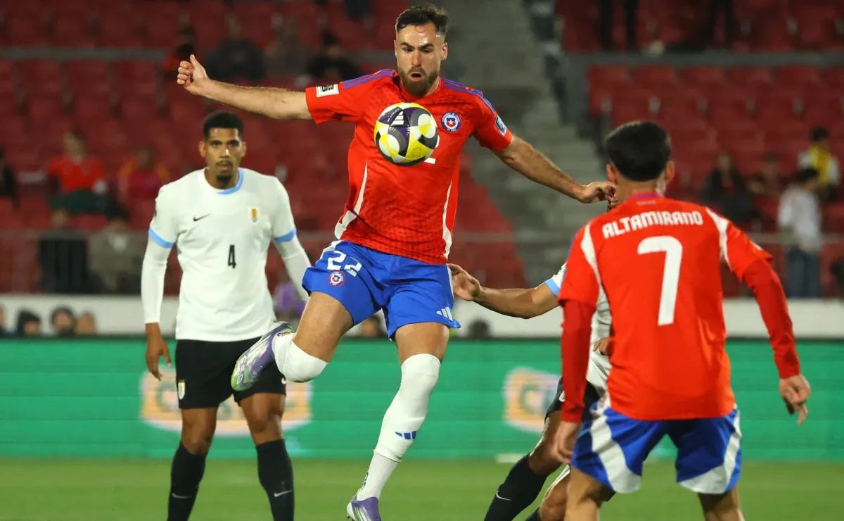 Estadio Universidad Católica se ofrece para amistoso de selección chilena