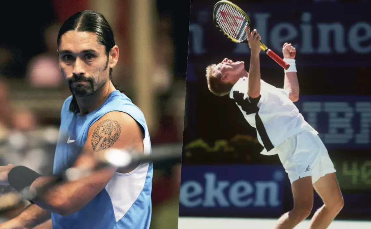 Marcelo Ríos exige a ATP por Grand Slam polémico