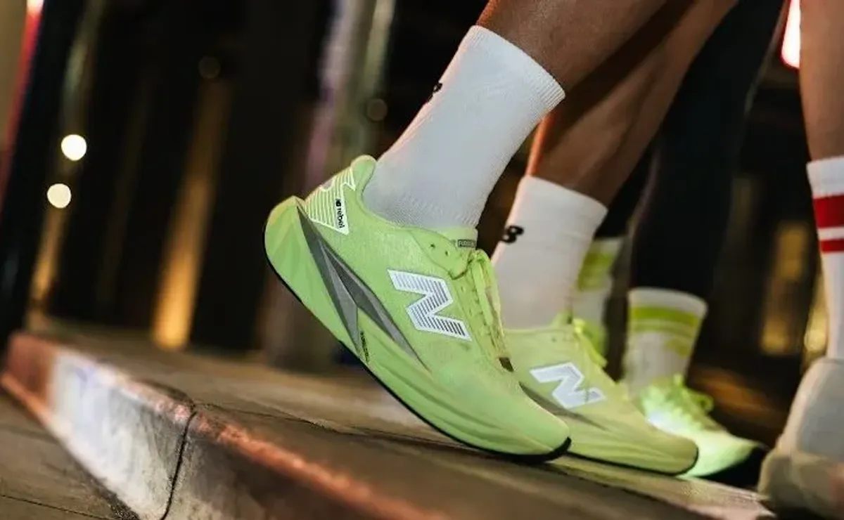 Zapatillas de moda para la primavera: Tendencias deportivas