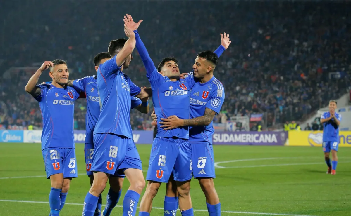U. de Chile vs. La Serena: Horario y canal para ver EN VIVO por Liga de Primera