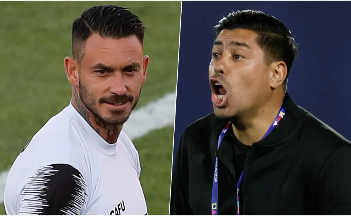 Mauricio Pinilla critica a Nicolás Córdova tras debut ganador de Chile Sub 20