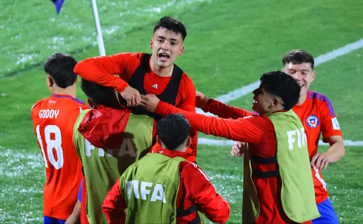 Guarello destaca la razón del triunfo de Chile ante Nueva Zelanda