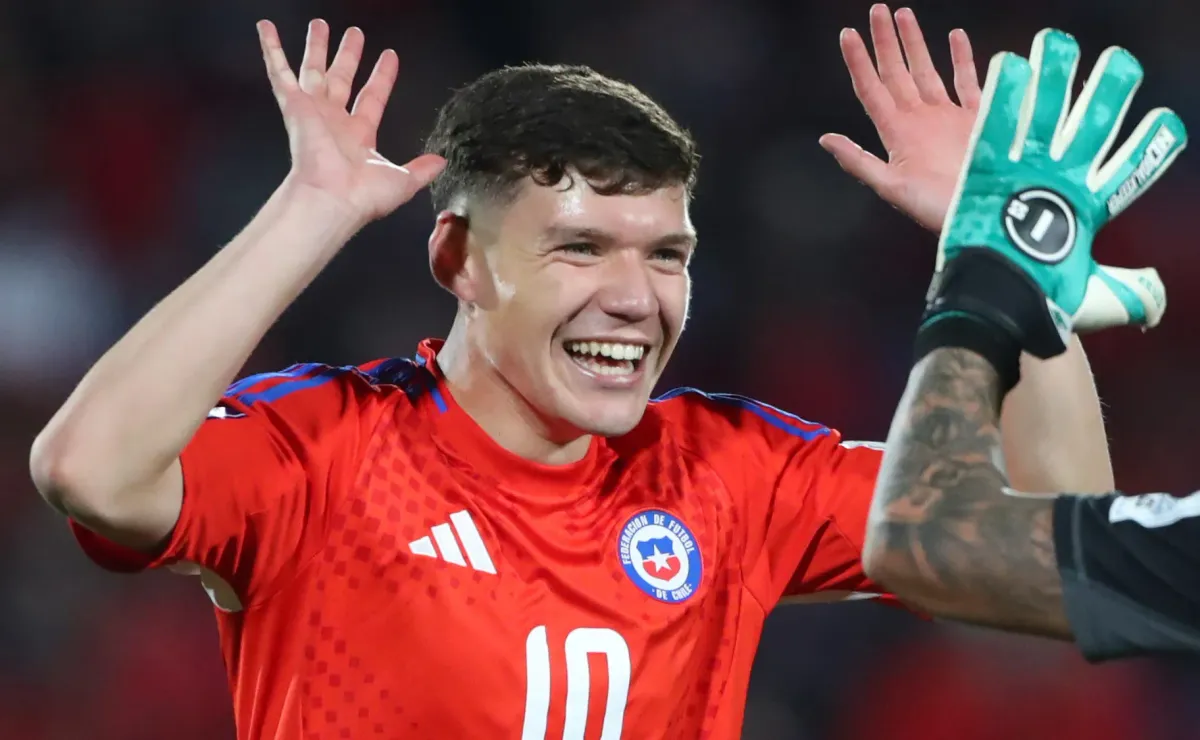 La Roja sub 20 confía en clasificar a octavos y más en Mundial