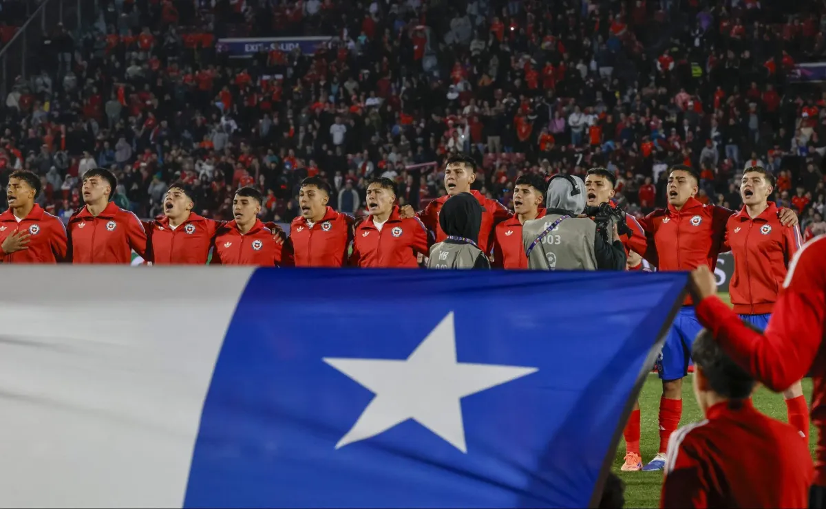 Histórico fútbol chileno vs Nicolás Córdova: crítica a su enfoque