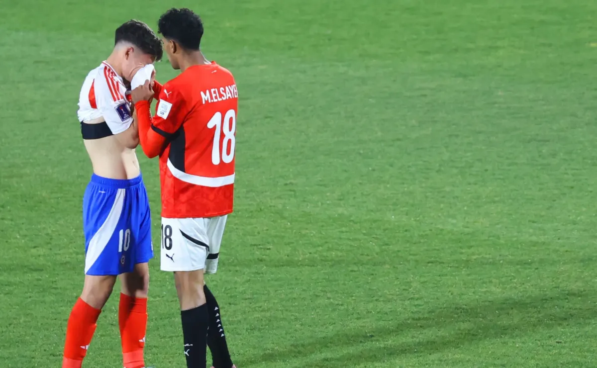 Ex seleccionado nacional preocupa por rendimiento de la Sub-20