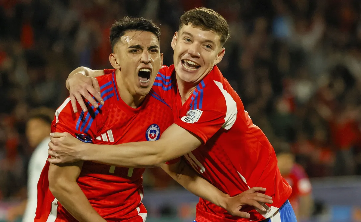Hugo Droguett rescata jugador sub 20 de Chile pese a desempeño Mundial