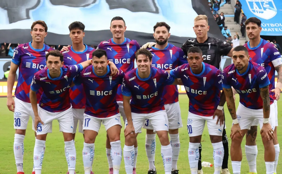 Universidad Católica lista para renovar figura clave