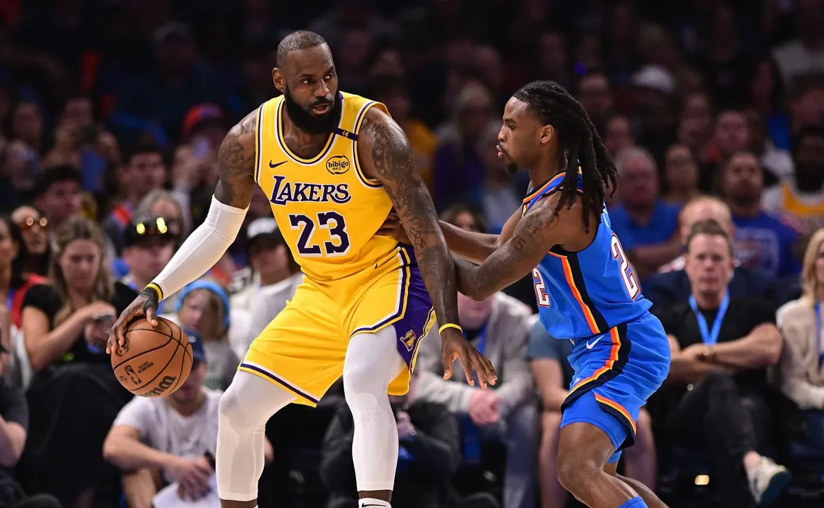 LeBron James anuncia decisión con más de 20 millones de visualizaciones