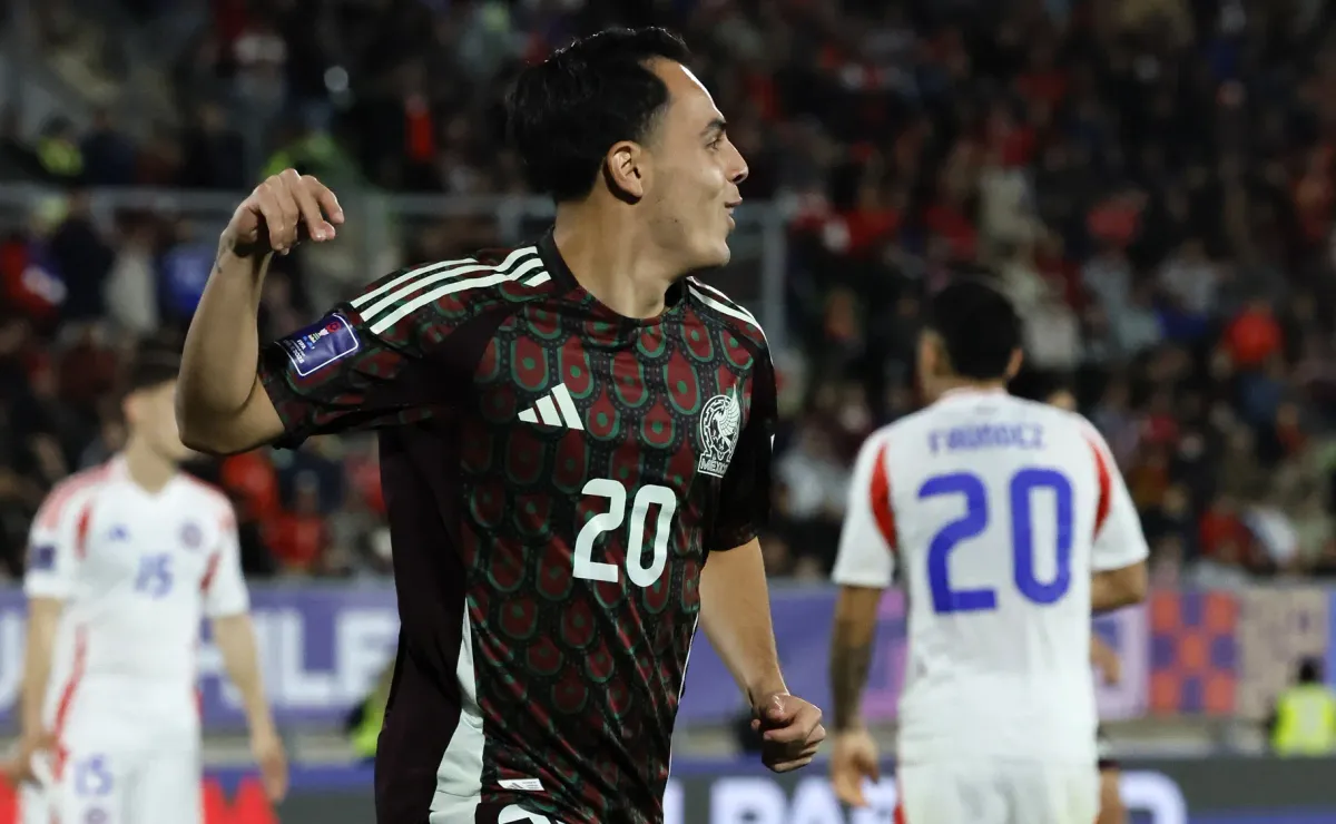 Prensa mexicana cierra herida del 7-0 con ironía a La Roja sub 20