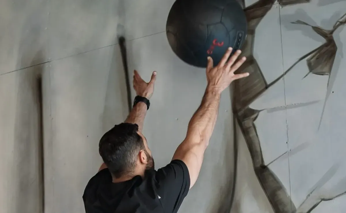 FFL Series: Carreras de fitness funcional para todos