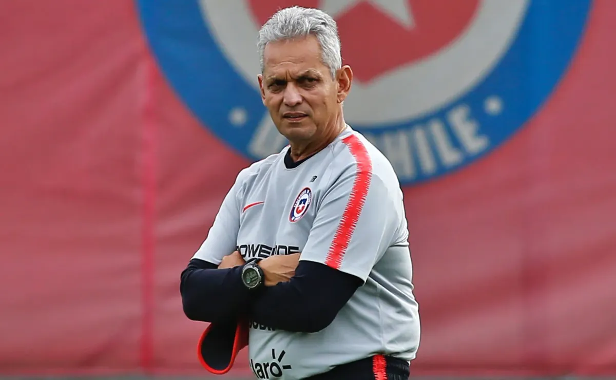 Reinaldo Rueda apoya candidatura senatorial en Chile