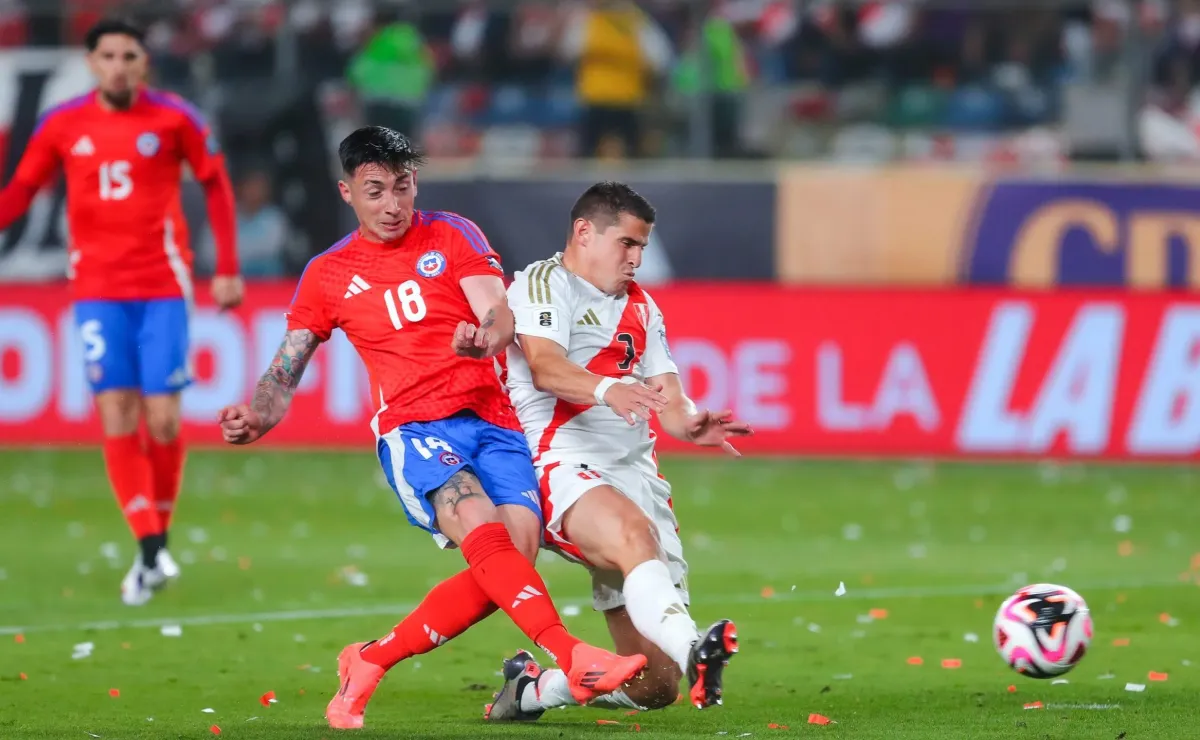Prensa peruana calienta Clásico del Pacífico: Chile quiere arrasar
