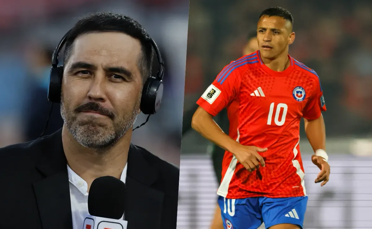 Claudio Bravo desafía a Alexis para regresar a la selección chilena
