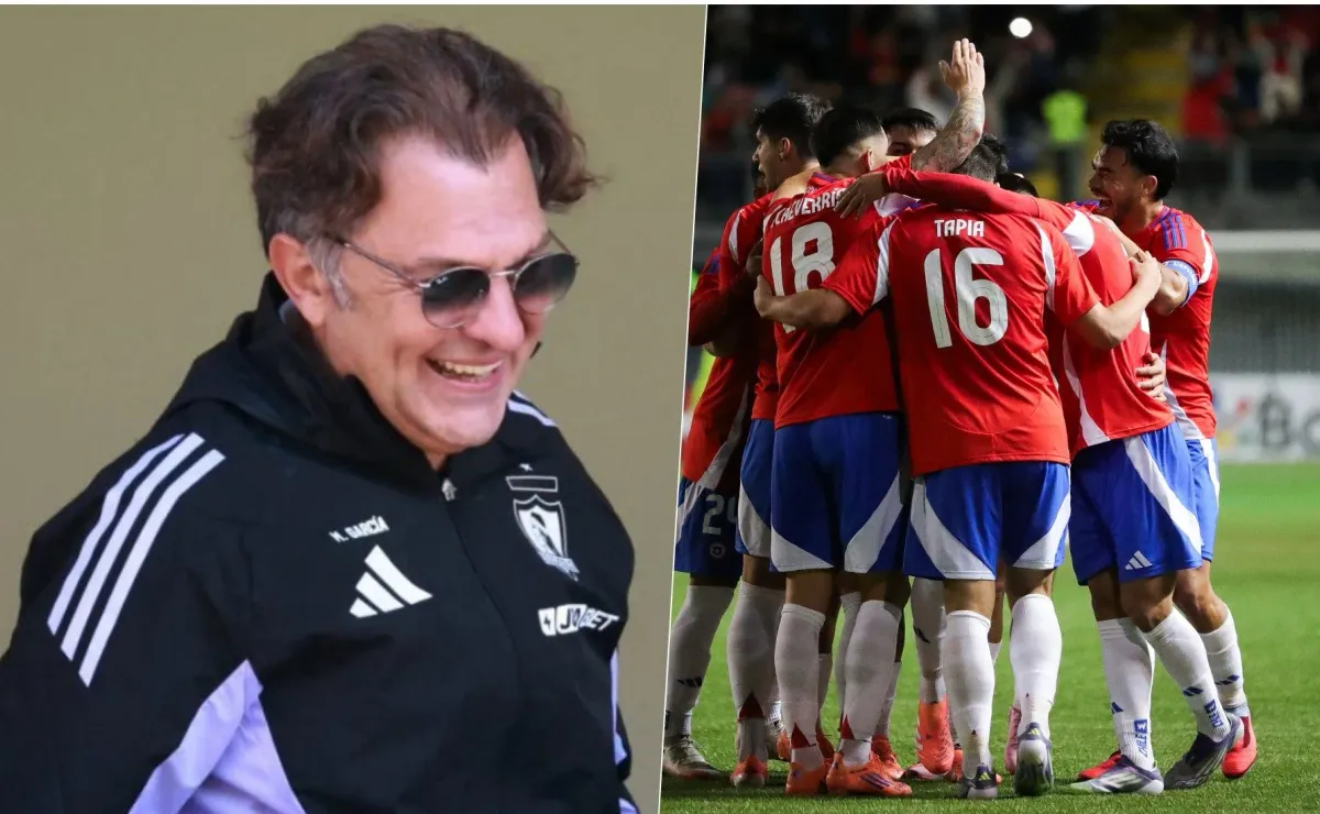 Aníbal Mosa pide a Pablo Milad no amarrar al técnico de la selección chilena