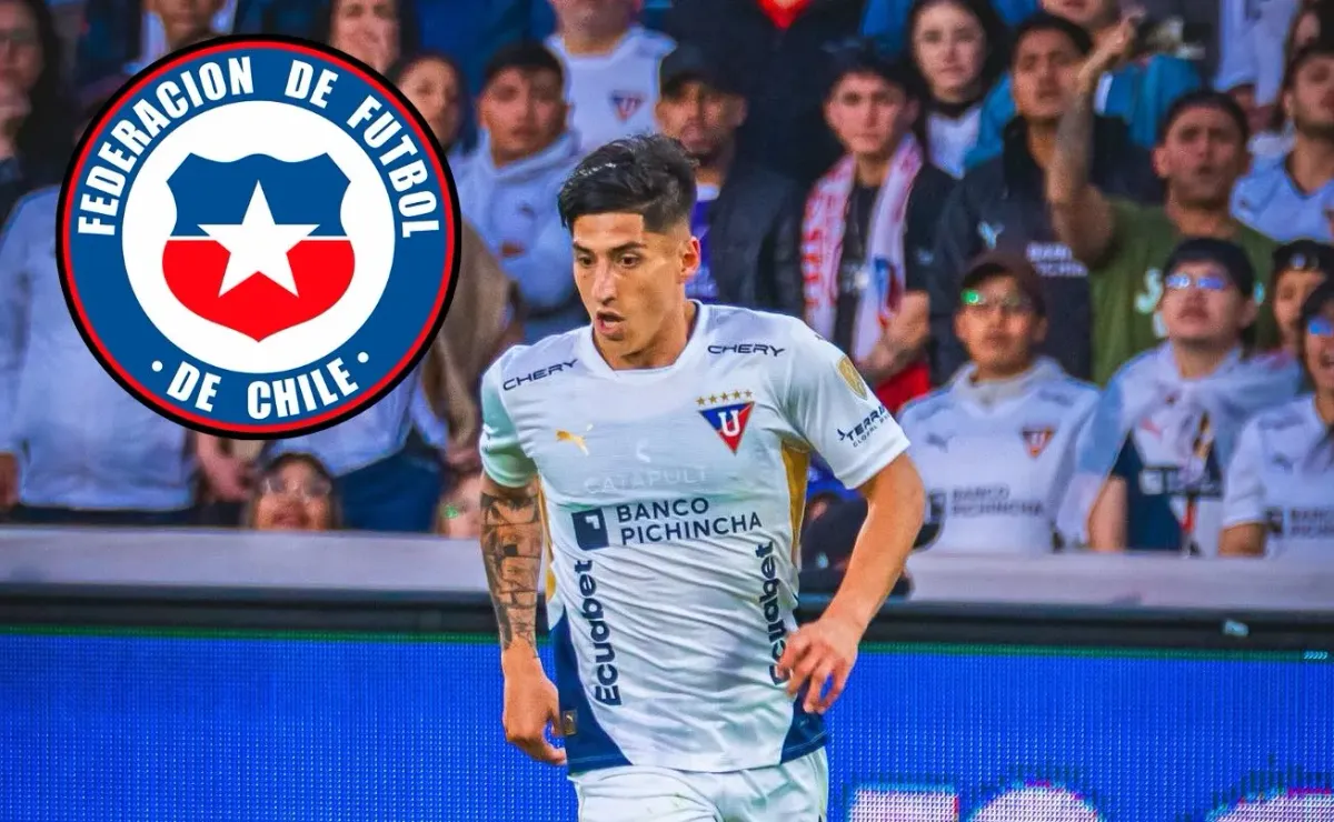 Fernando Cornejo critica a Gareca y advierte a Córdova por selección chilena