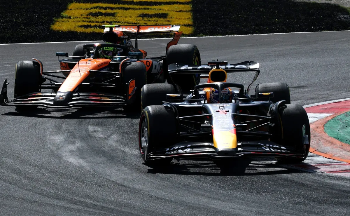 Horarios y dónde ver la Fórmula 1 en vivo: Gran Premio de Estados Unidos
