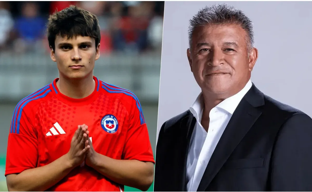 Claudio Borghi critica a Chatiliez por declaraciones contra Nicolás Córdova