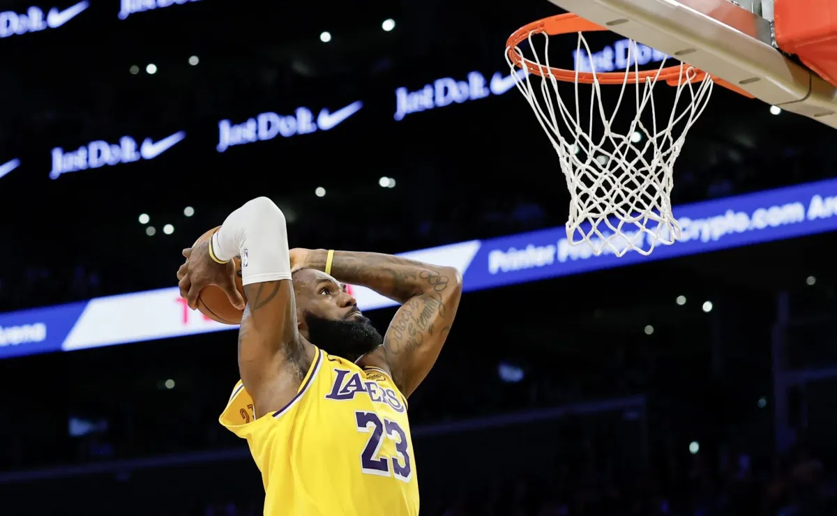 TNT Sports Chile adquiere parte de la NBA a ESPN y Disney+