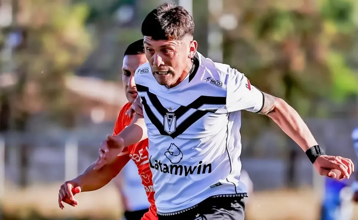 Cobreloa se aleja del ascenso en Tabla de Primera B