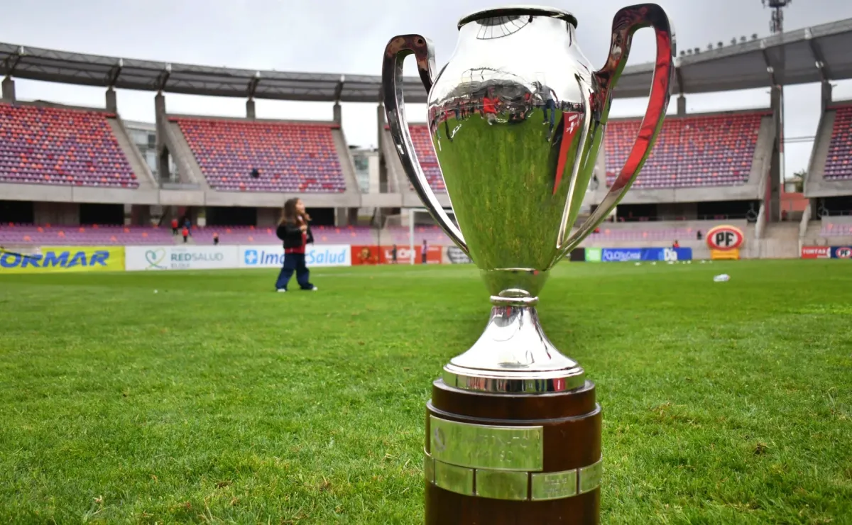 ANFP programa penúltima fecha en Primera B con título y descenso en juego