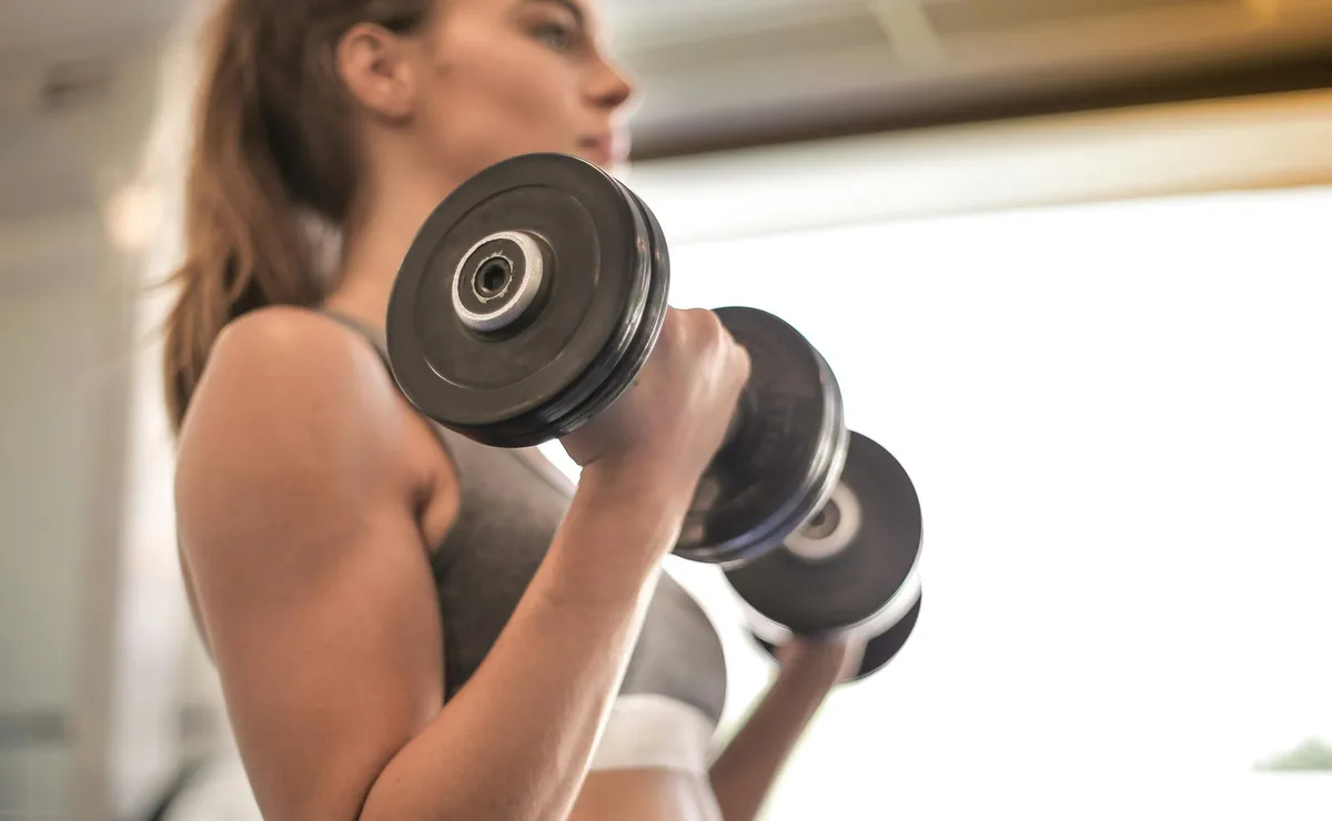 Prevención del cáncer de mama con ejercicio