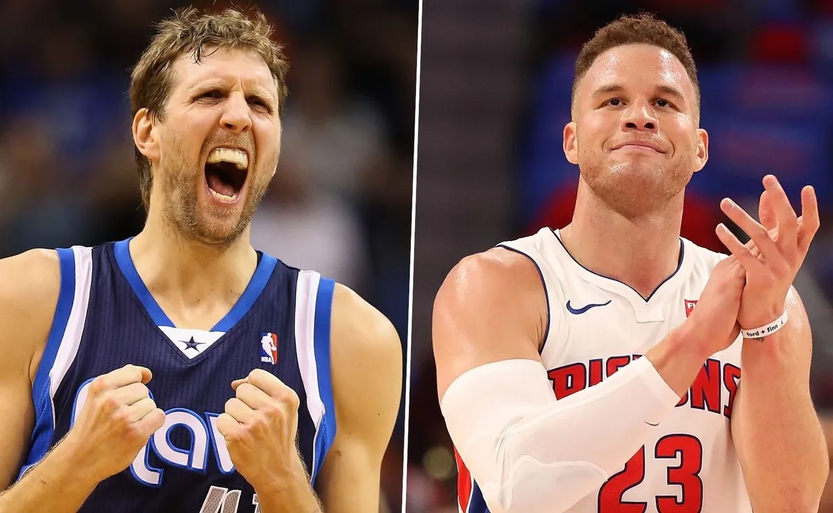 Leyendas de la NBA regresan con rol educativo y entretenido