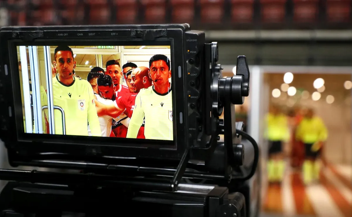 HBO Max transmitirá O'Higgins vs C... por reprogramación de TNT Sports