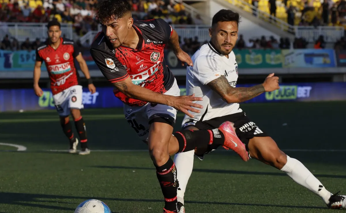 Colo Colo vs. Deportes Limache: Horario y canal del partido en Liga de Primera