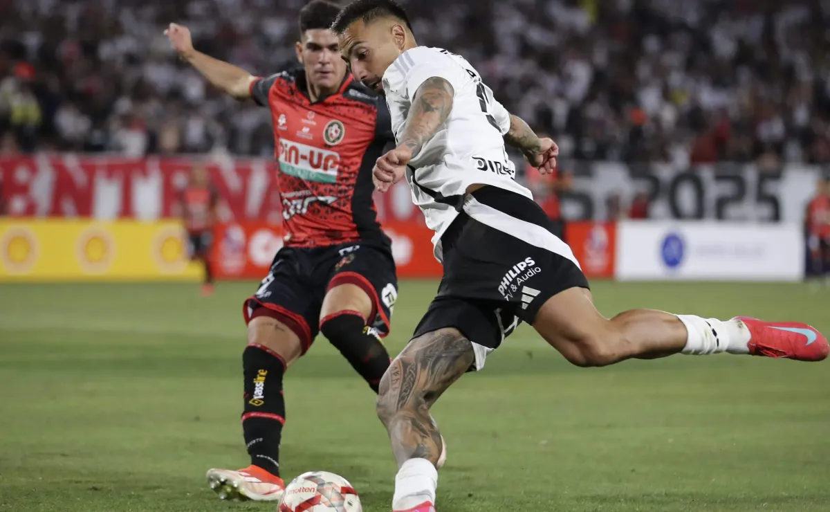 Colo Colo vs. Limache: Canal y horario Liga de Primera 2025