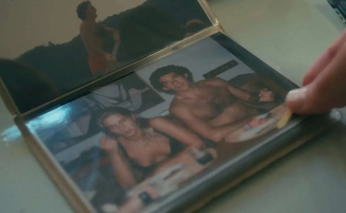 Documental sobre Ayrton Senna en HBO Max