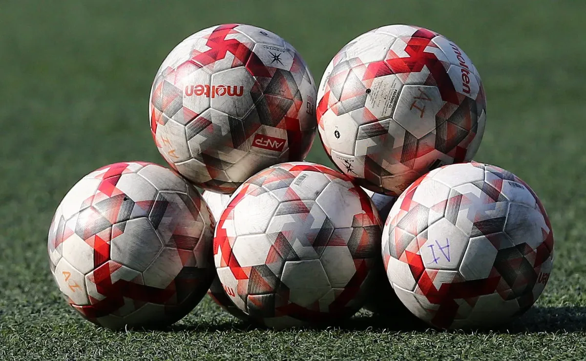 Horarios y dónde ver fútbol hoy, viernes 31 de octubre