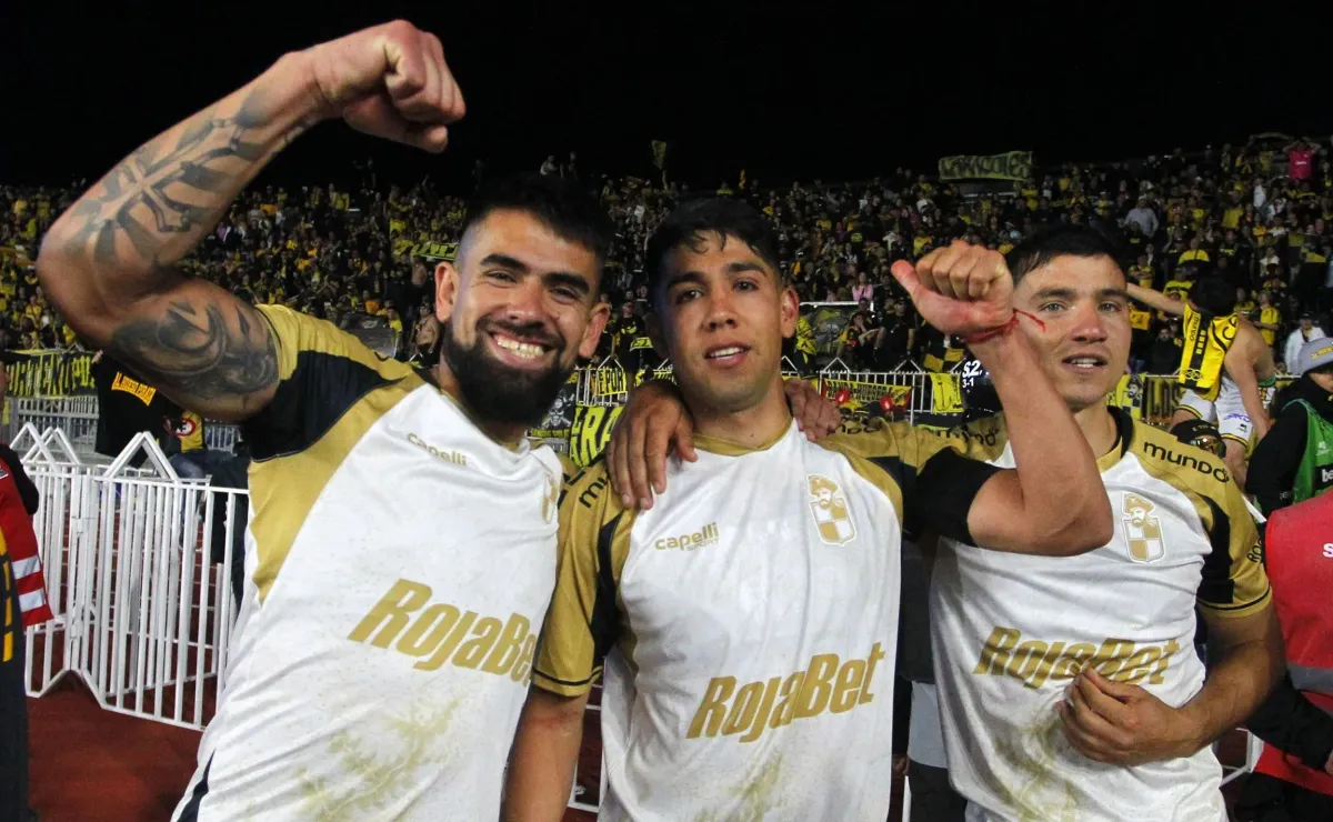 Coquimbo Unido busca campeonato en Liga de Primera 2025