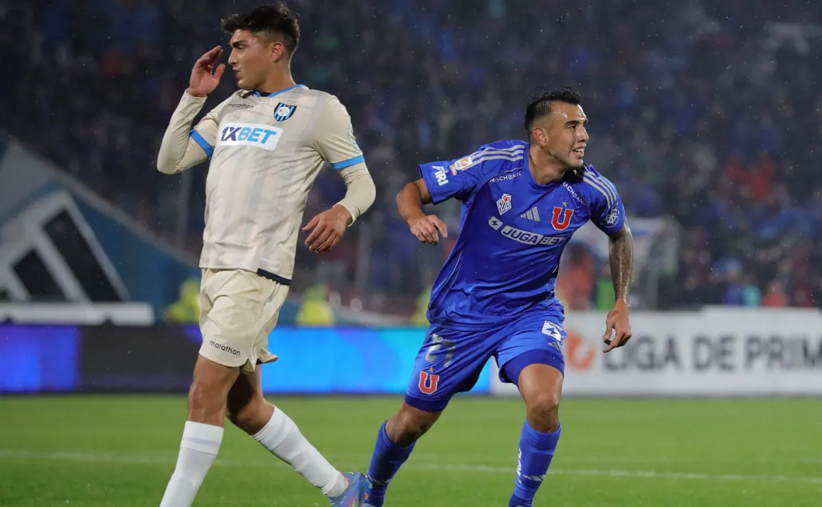 Universidad de Chile vs. Huachipato: Fecha, horario y transmisión en vivo