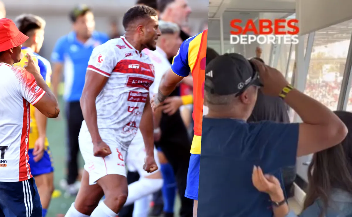 Nuevo video desmiente agresor de Copiapó