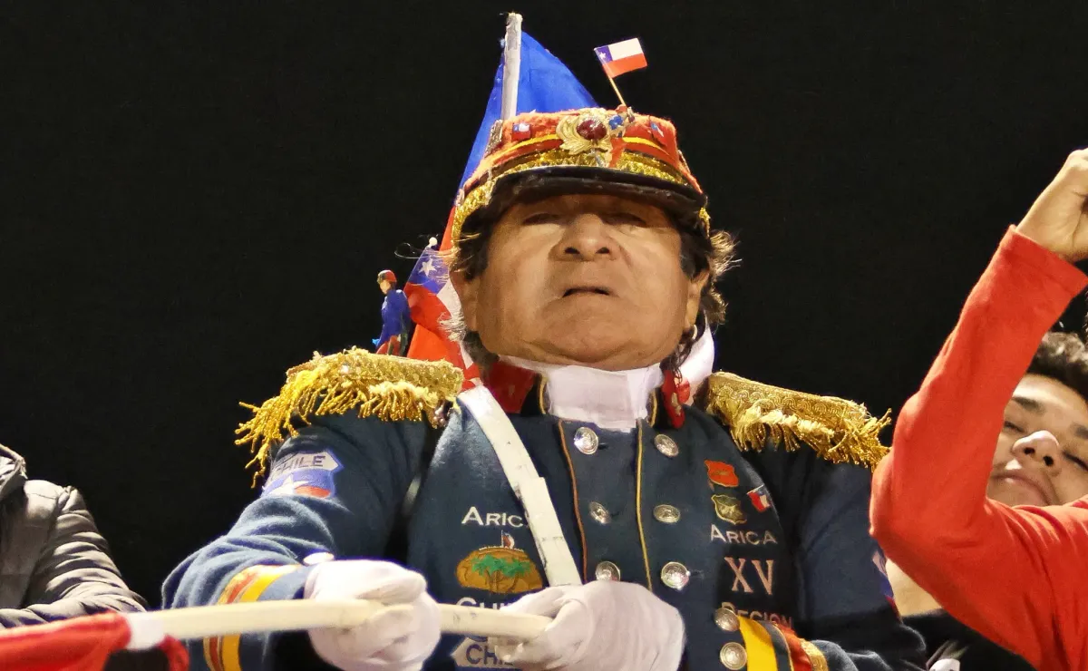 San Marcos de Arica apela sanción y defiende su lugar en Primera B