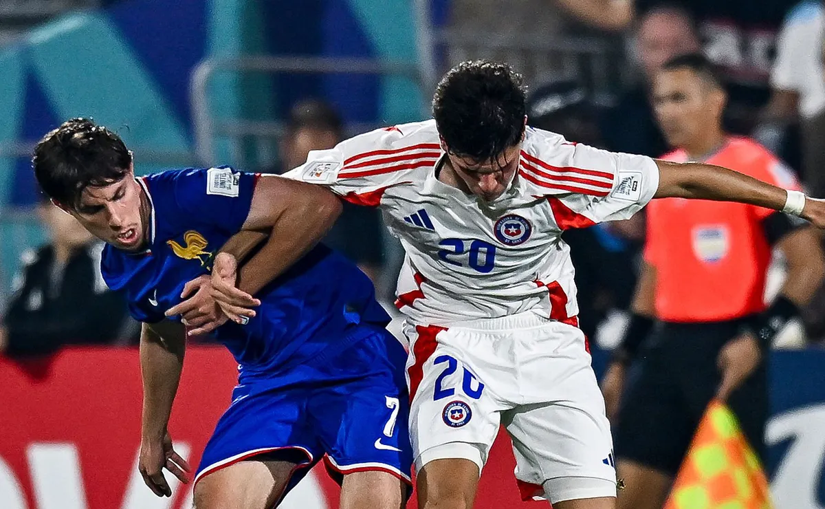 Ex DT de La Roja sub 17 se ilusiona pese a debut con derrota en el Mundial