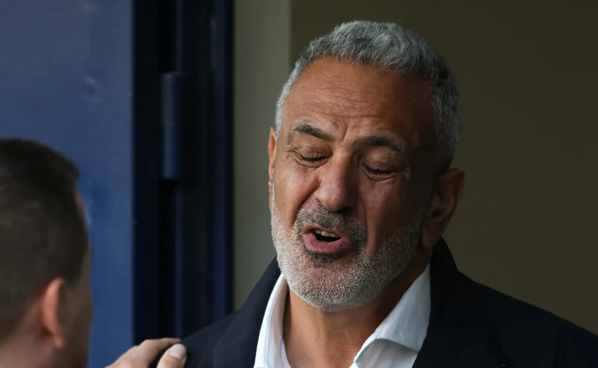 Pablo Milad defiende fracaso Selección Chilena Mundial Sub-20