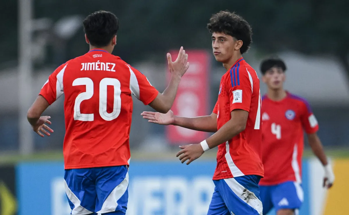 Selecciones con bajo puntaje avanzan en Mundial Sub 17