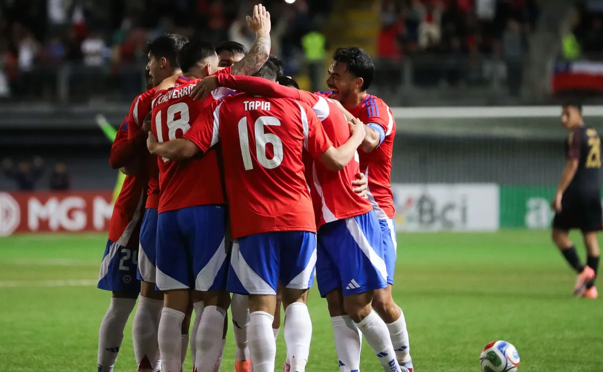 Bicampeón de América elige nuevo DT para selección chilena