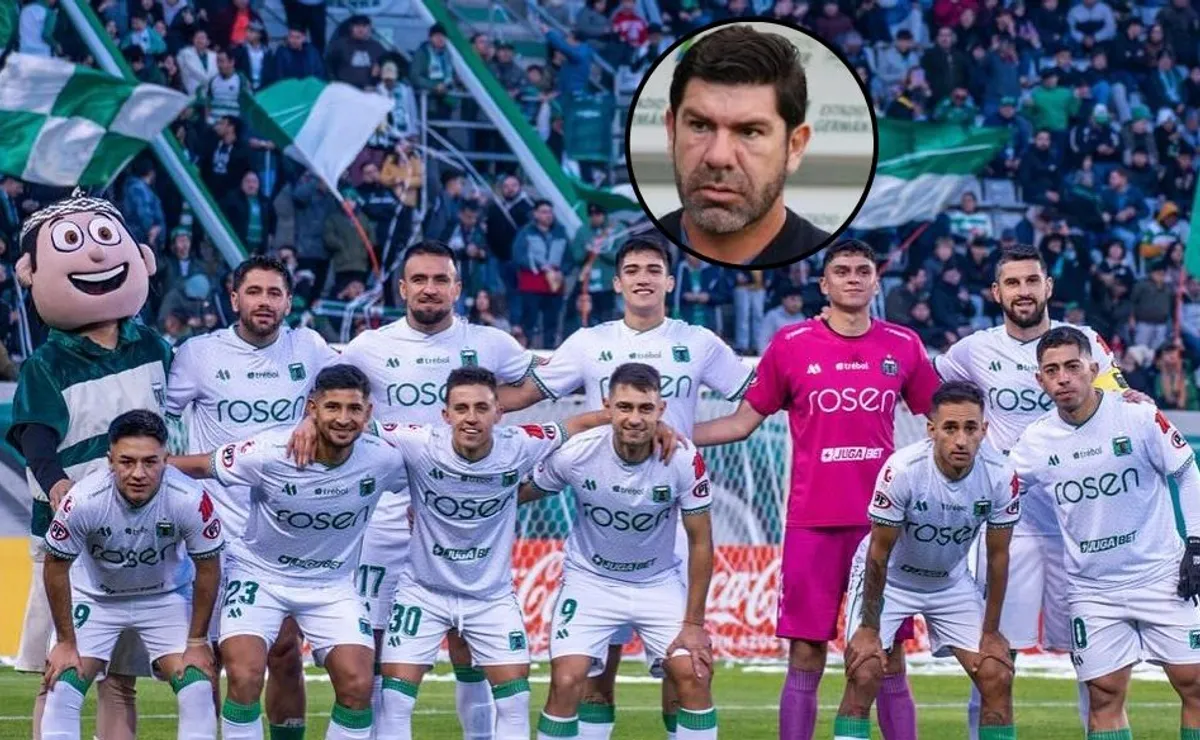 Crack de Temuco reclama fría despedida de Marcelo Salas
