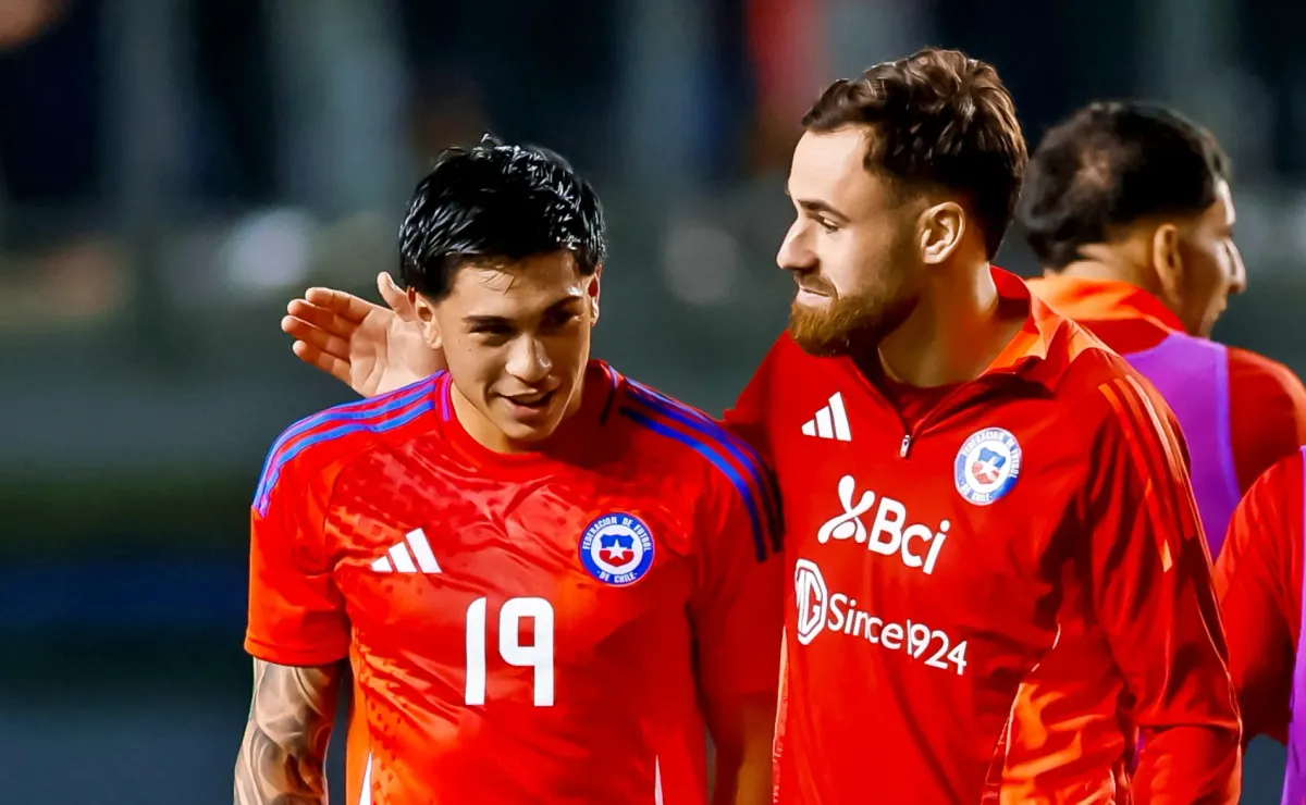 Millones de la ANFP por amistosos de Chile en Rusia