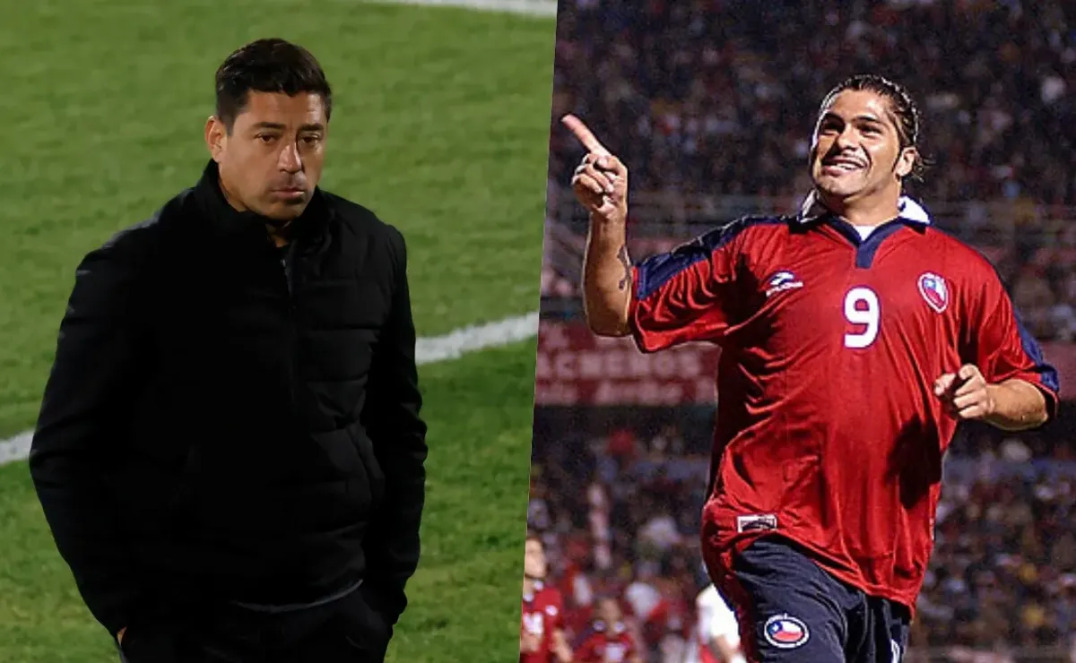 Choro Navia pide apoyo para Nicolás Córdova en la selección chilena