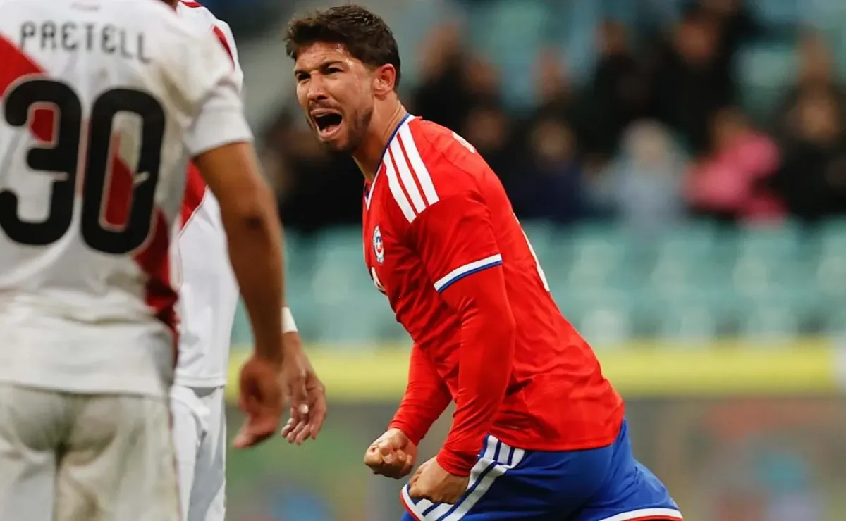 Reacción de la prensa peruana al triunfo de La Roja