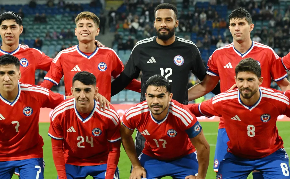 Vigouroux destaca como líder en el arco de La Roja